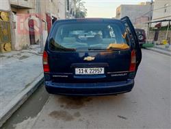 شيفروليه فنتشر